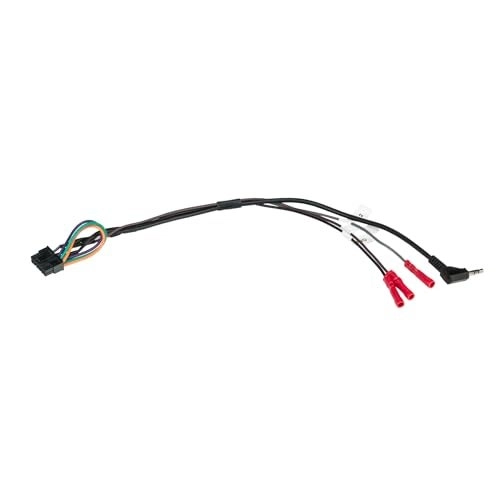 GM2000SWF - Factory Stereo Replacement Interface Adapter