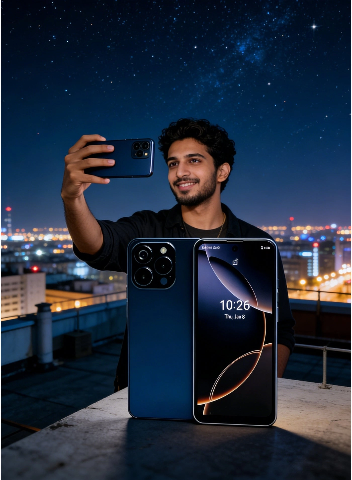 S25 Ultra - 8GB 512GB