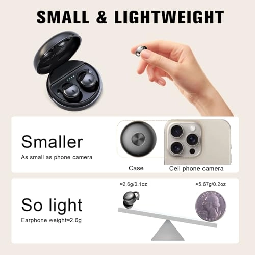 Q26S Wireless Earbud