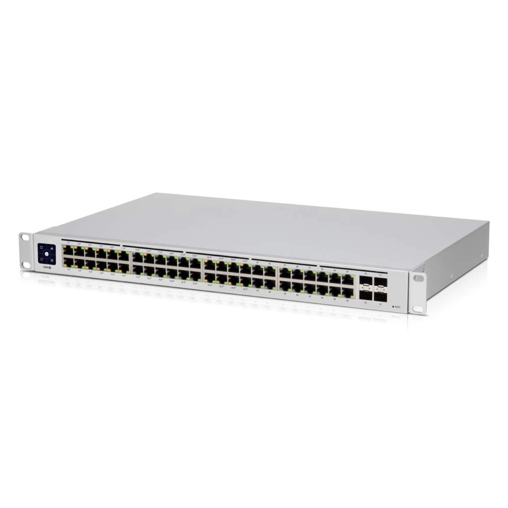 Ubiquiti Ethernet Switch 48-ports
