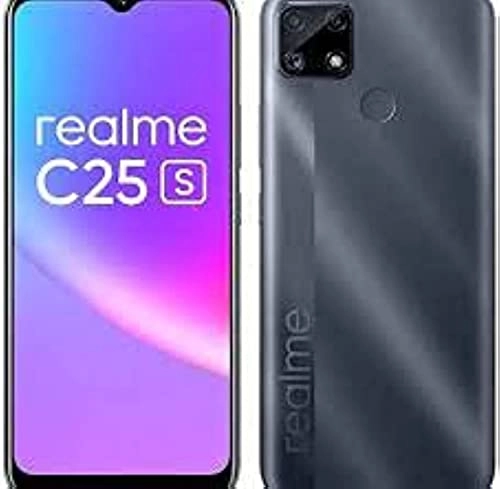 C25s - 4GB 64GB