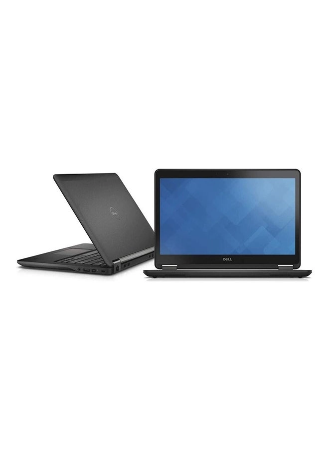 (Renewed) e7270 - 12.5'' Core i7-6500U 8GB DDR4 256GB SSD