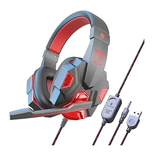 headphone Wired Headset