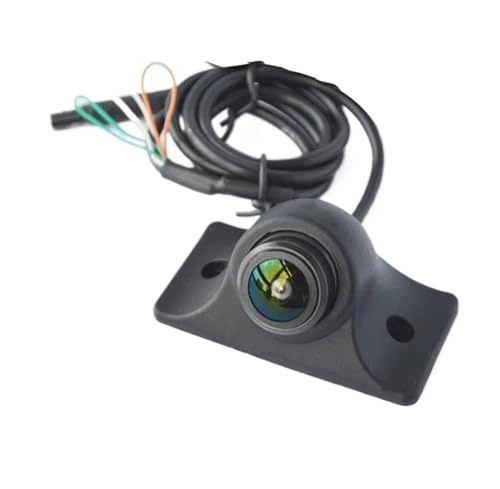 Backup Camera - Night vision 648*488 pixels