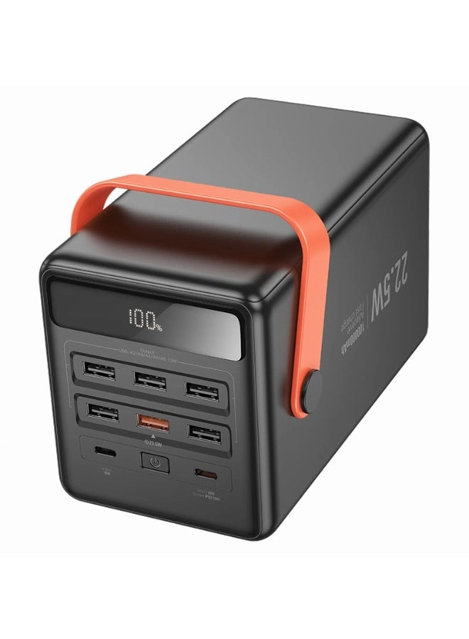 J142 Surpass - 100000mAh 22.5W