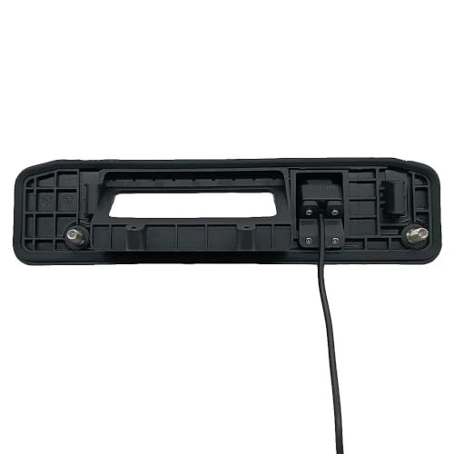 Rear View Camera - Night vision