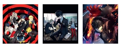 Persona 5 Royal - PC