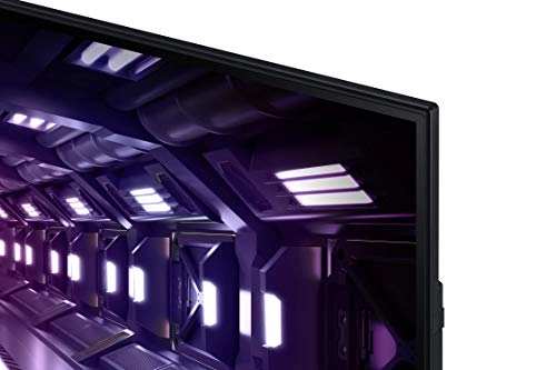 Odyssey G3 Series - LF24G35TFBNXZA 24-Inch 1920 X 1080