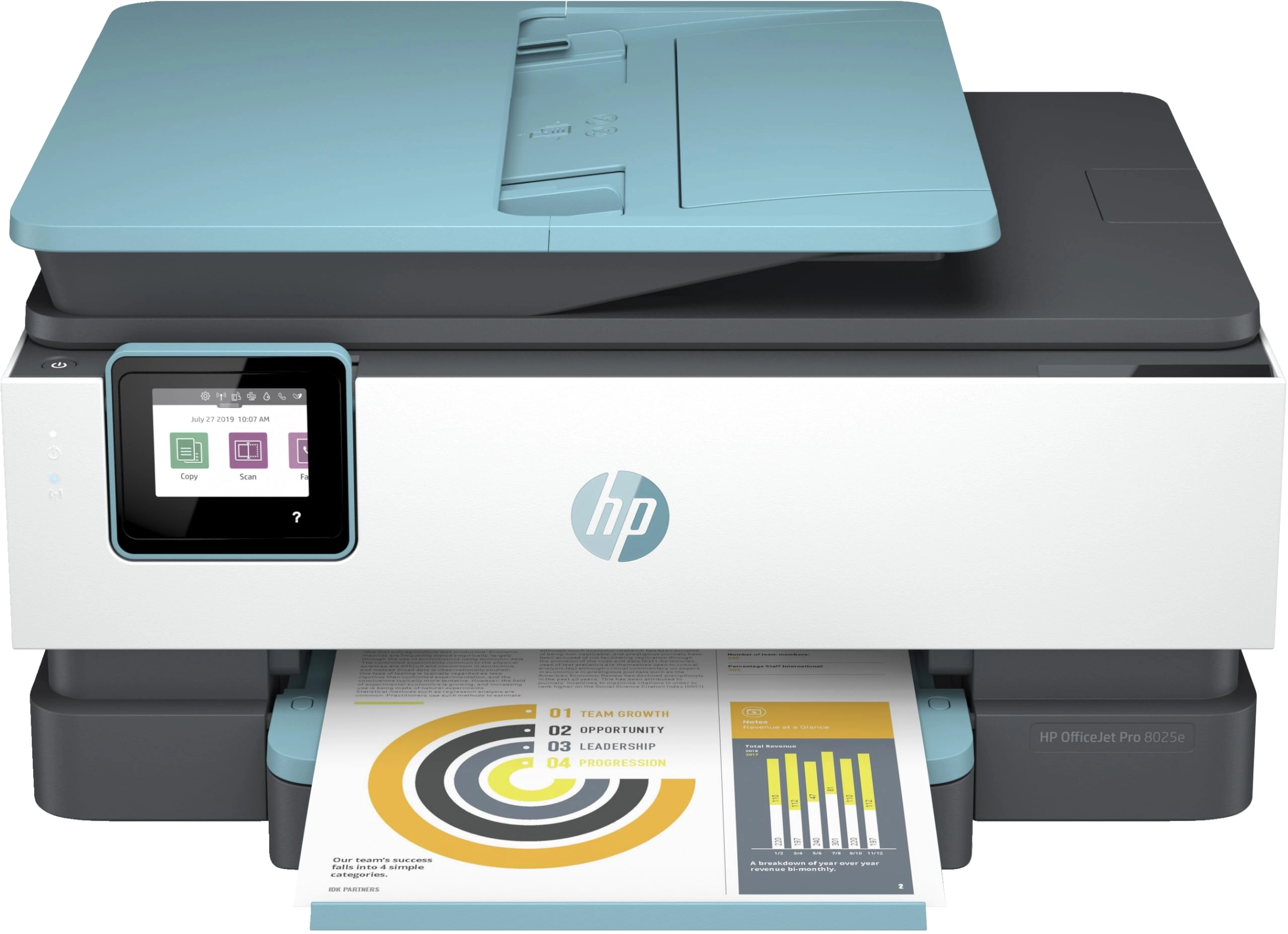 OfficeJet Pro 8025e