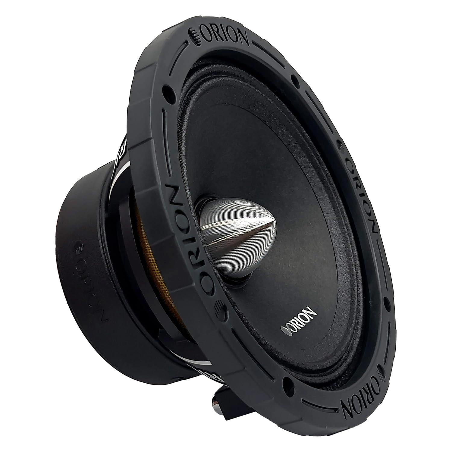 XTX658DC - Midrange