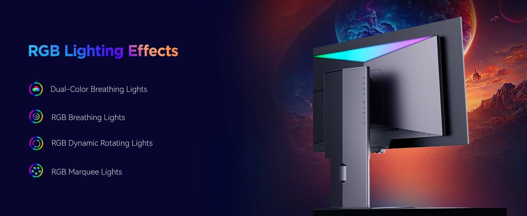 S2721XO - 2560x1440 27 Inches