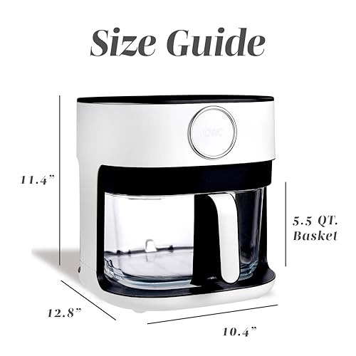 Cook with Colour YWGAF55 CRM