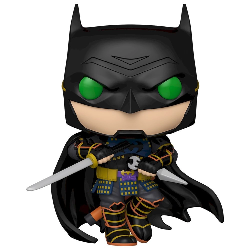 FUNKO TOYS Batman Ninja (10.2 cm) (FU90301)