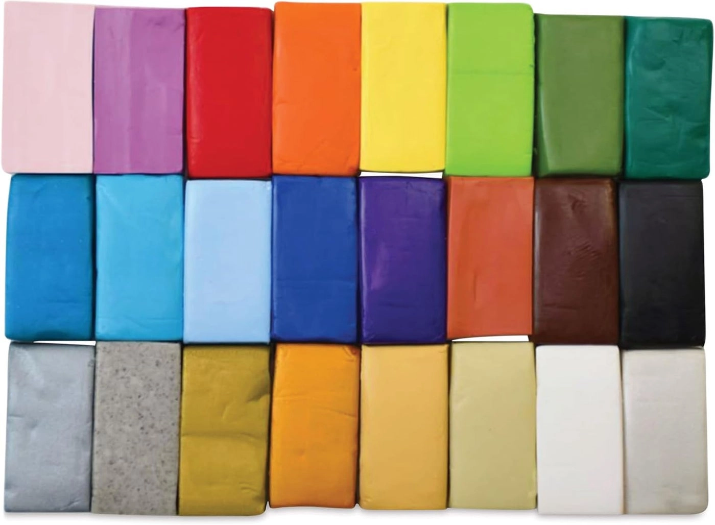 Premo - polymer clay 681g