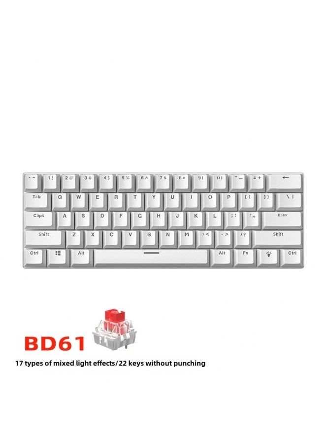 Generic BD61 - Wired