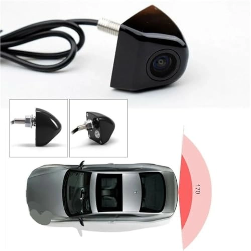 Rear View Camera - Night Vision WIFI