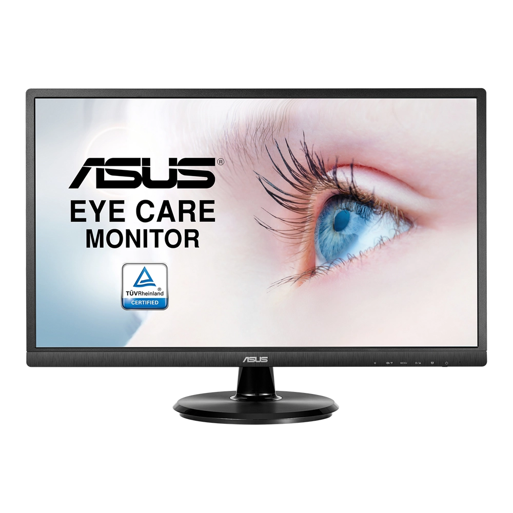 ASUS VZ249HE-W - 1920 x 1080 24"