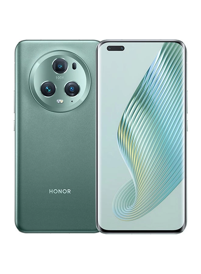 Magic 5 Pro - 12GB 512GB