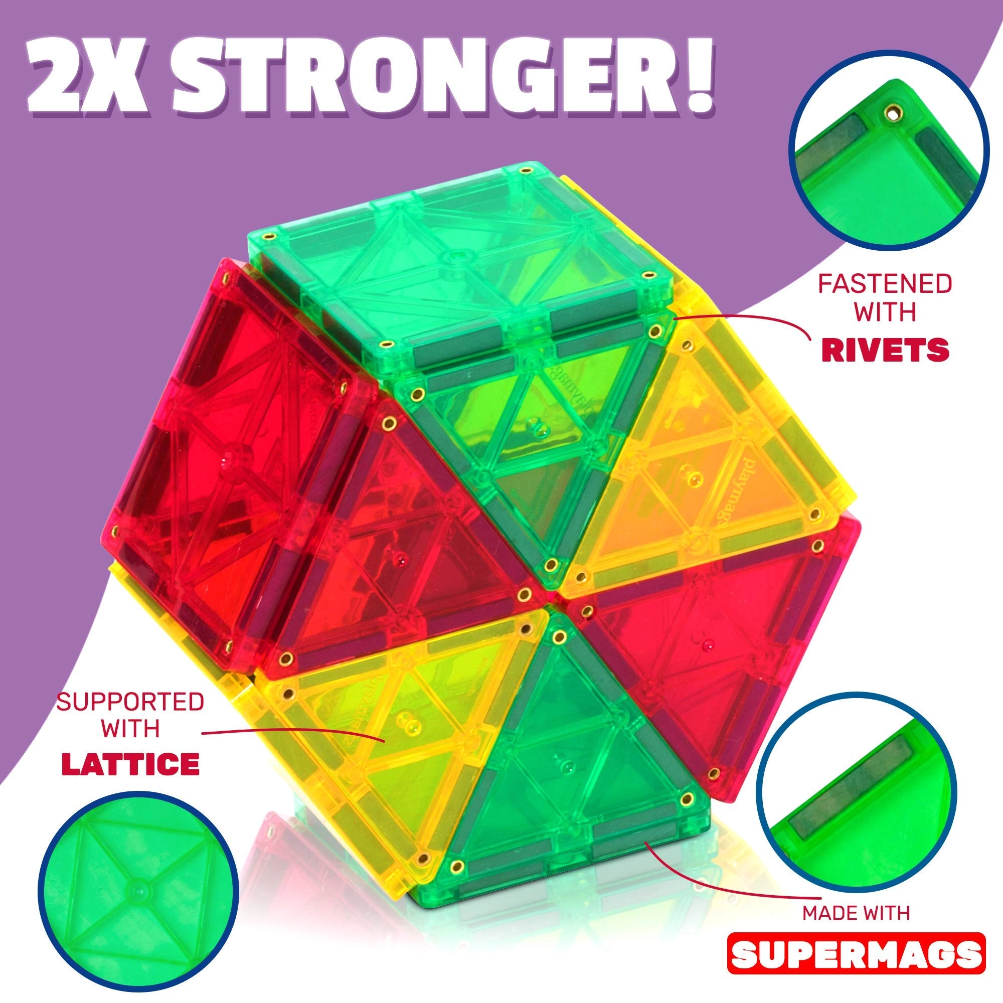 32 Piece Starter Set - 32pcs