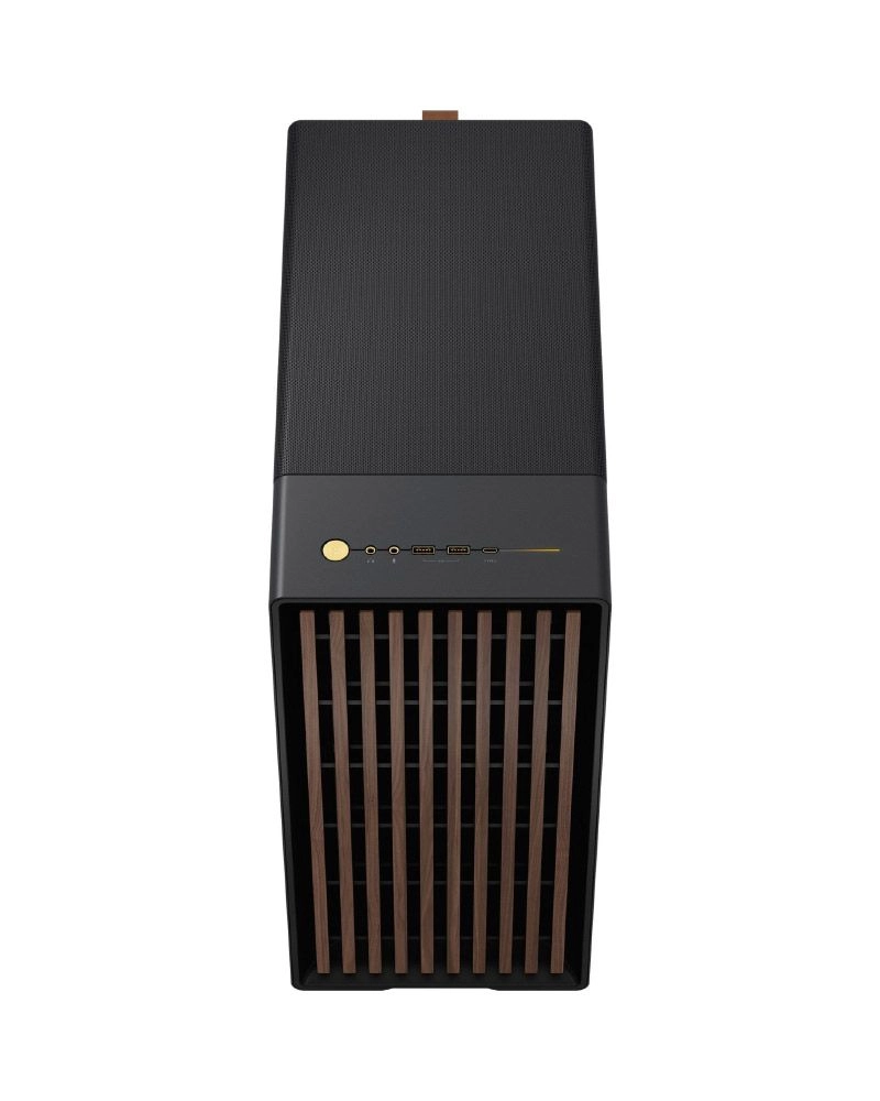 North - Clear TG (Tempered Glass) ATX / mATX / ITX