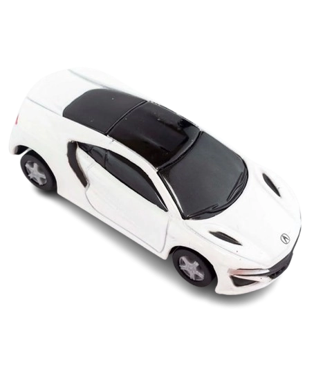 Maisto Acura NSX Concept - 3inch