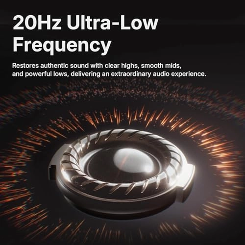 S7S AI Wireless Headphone