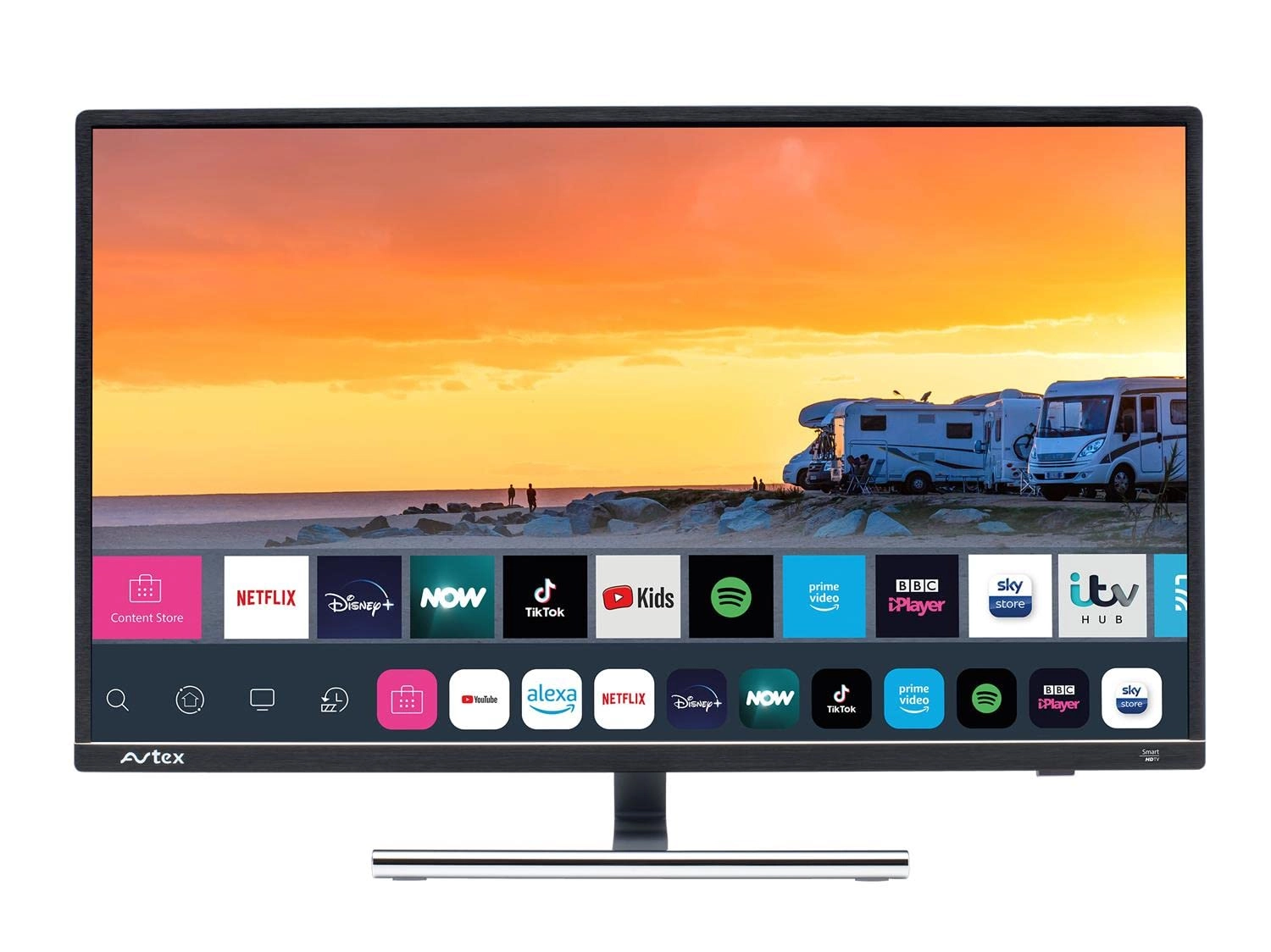 W320TS - Full HD 32"