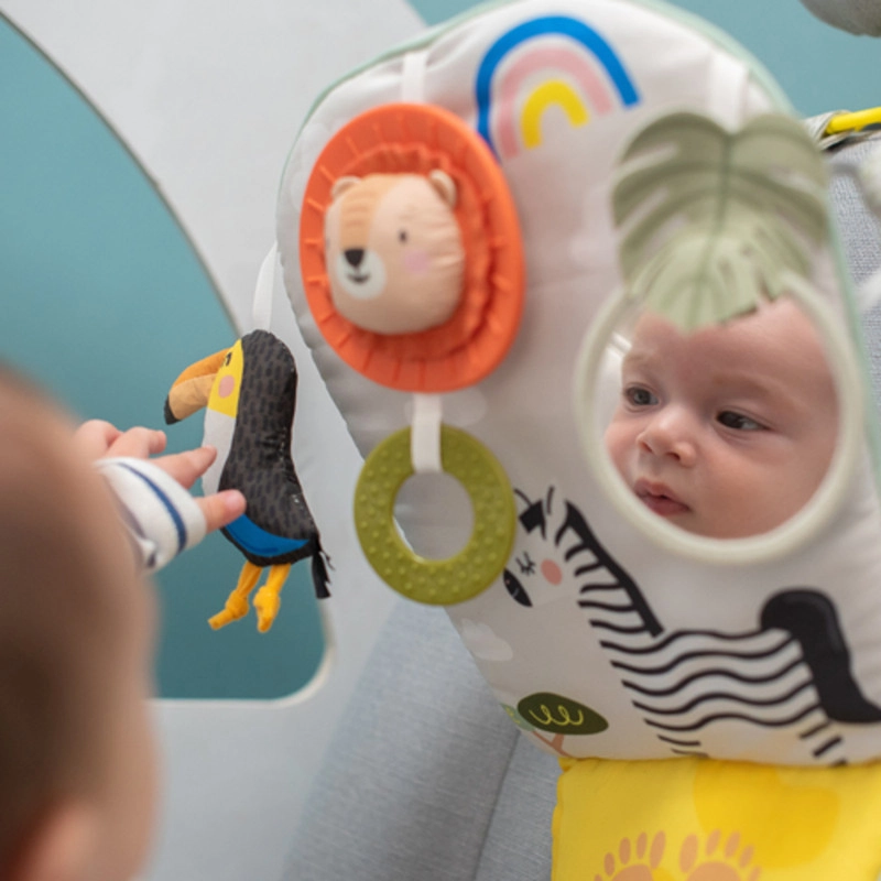 Savannah Play & Kick - Suitable for 0 Months & Above