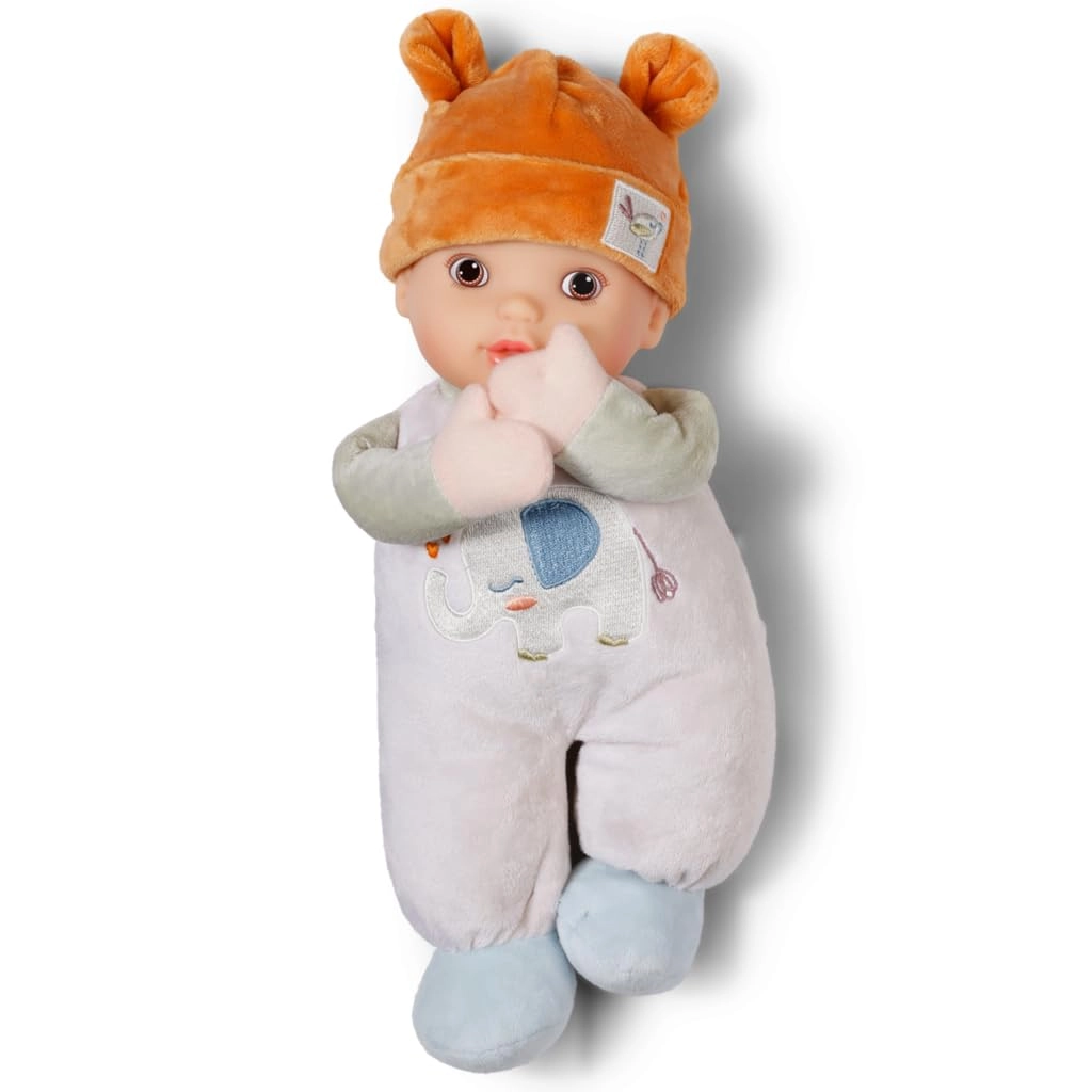 Zapf Sweetie Sand - 30 cm Plastic