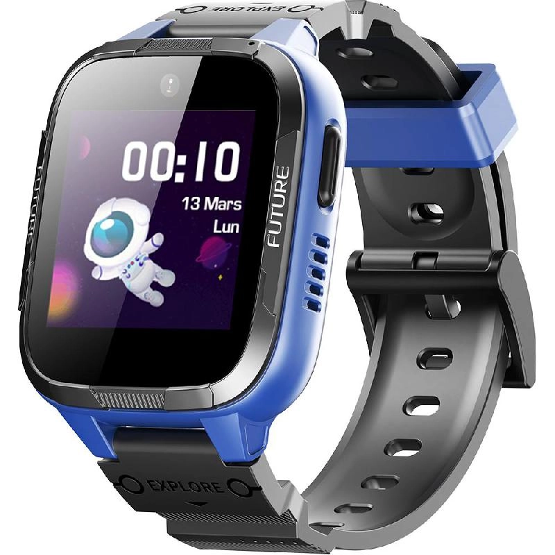 Watch E3 Polycarbonate GPS