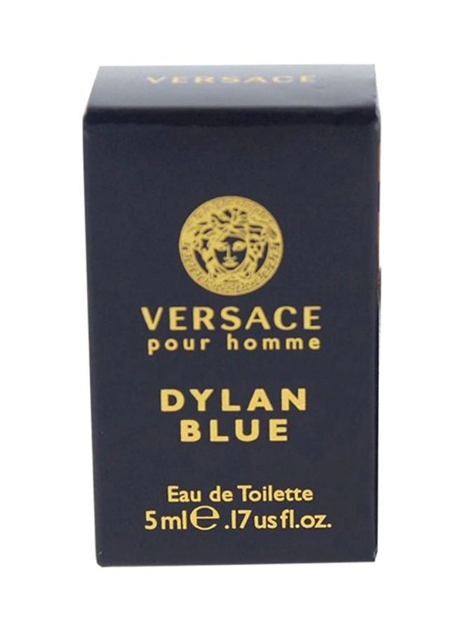 Pour Homme Dylan Blue Eau de Toilette 5ml