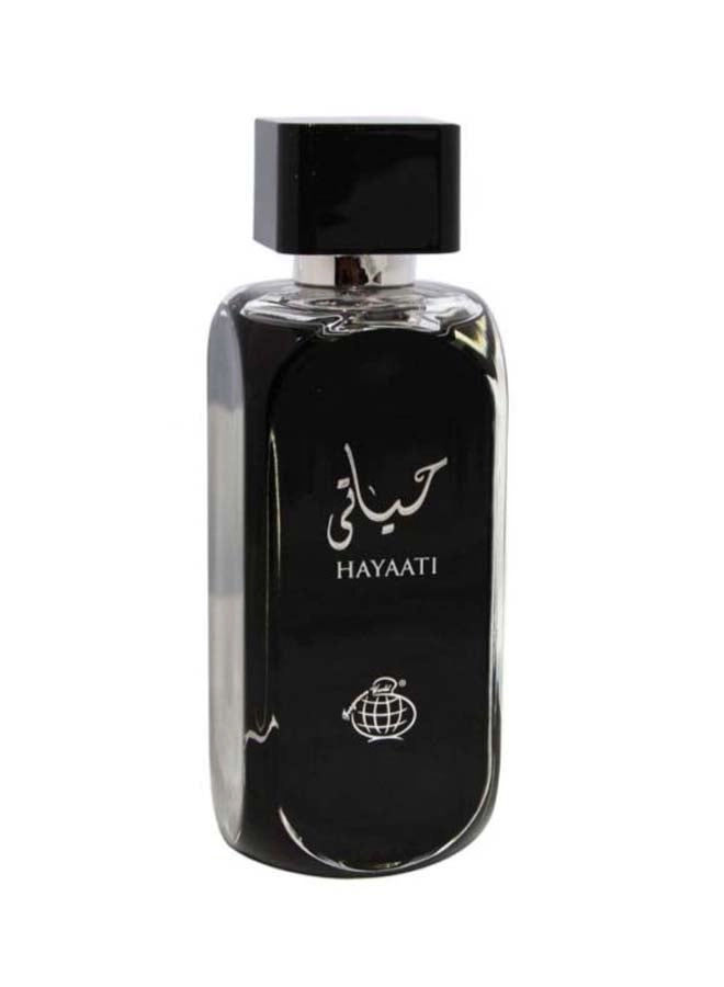 Hayaati Al Maleky M - Eau de Parfum 100 ml