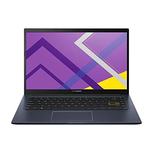 VivoBook M413IA - 14'' Ryzen 7-4700U 8GB DDR4 512GB SSD