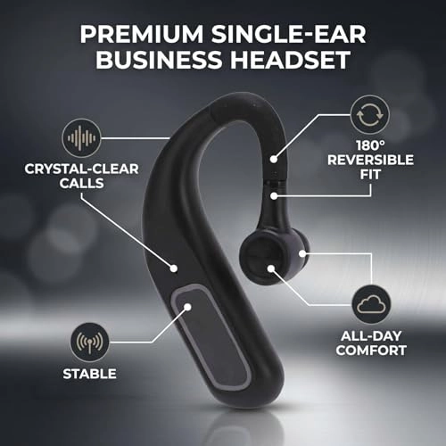 Fabatern4d1xbivfl Wireless Earbud