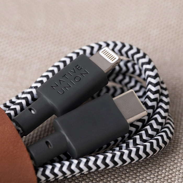 Belt Lightning Cable 1.2m