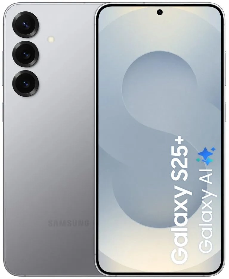 Galaxy S25+ - 12GB 256GB