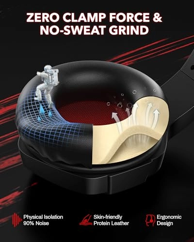 BW01-BT Wireless Headset