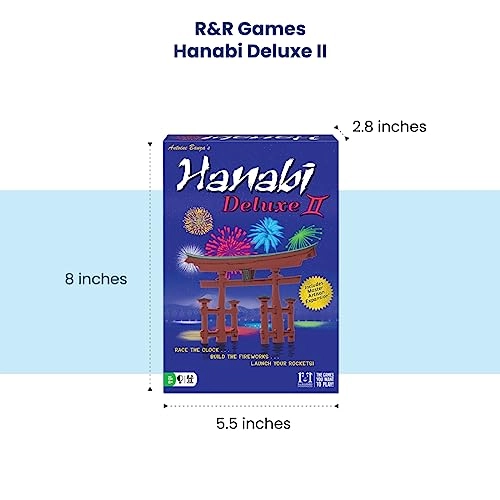 Hanabi Deluxe II