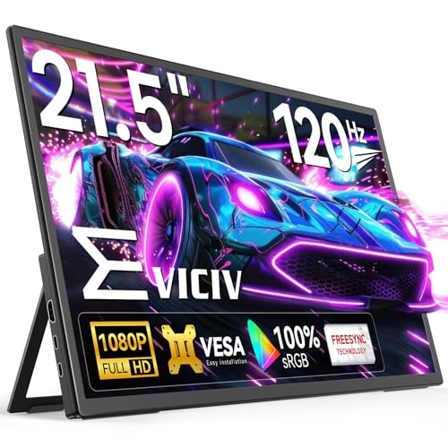 Portable Monitor - a679698c-4dbb-4d16-87a0-d34f3029b0b2 21.5 Inches 1920*1080