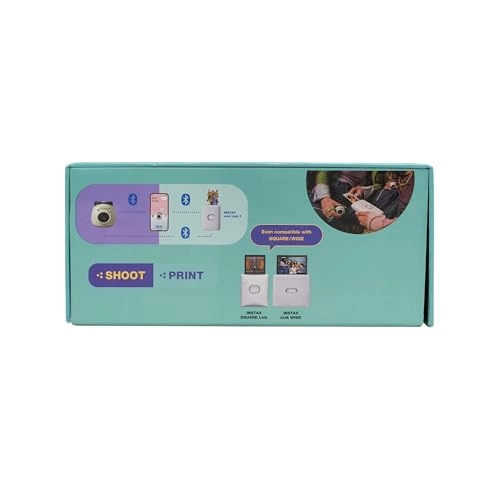 Instax Camera Pal - Instax Mini Pack