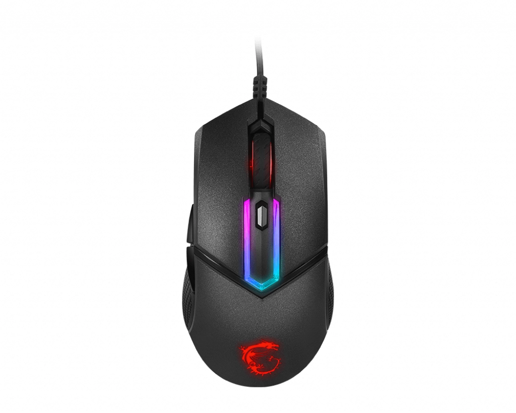 Clutch GM30 Gaming Mouse - Optical