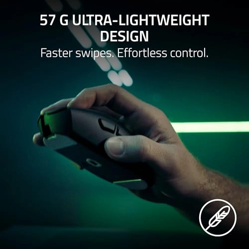 DeathAdder V4 Pro Mouse - Wireless