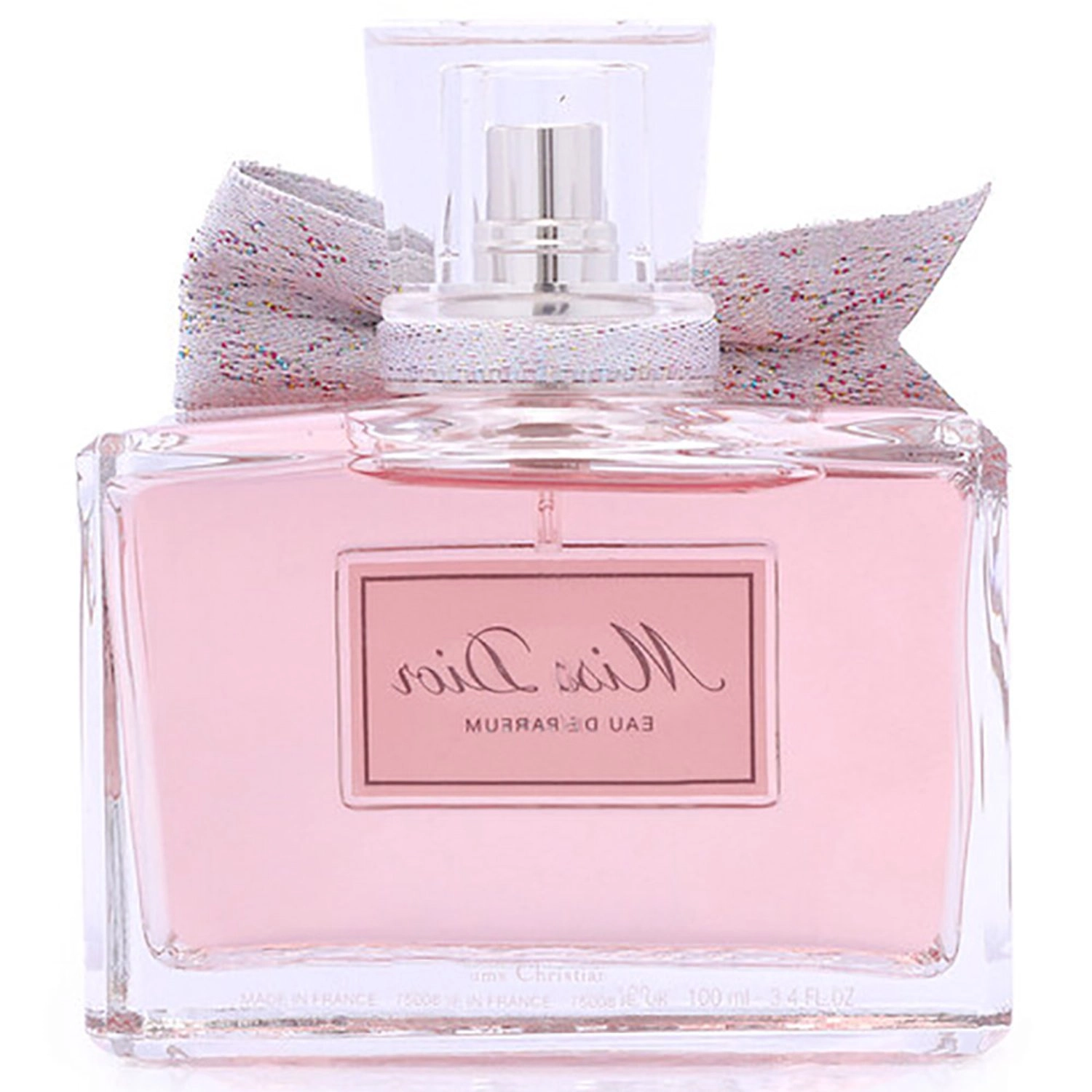 Miss Dior Eau de Parfum 100ml