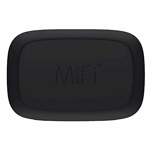 MiFi7730L - LTE Advanced 802.11ac