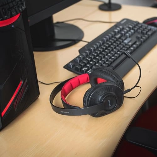 GMR545A AIR Wired Headphone