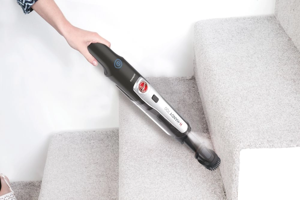 Handheld Vacuum Cleaner