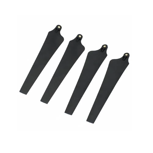 Folding Forward Propeller - 1555 1552 15 inch