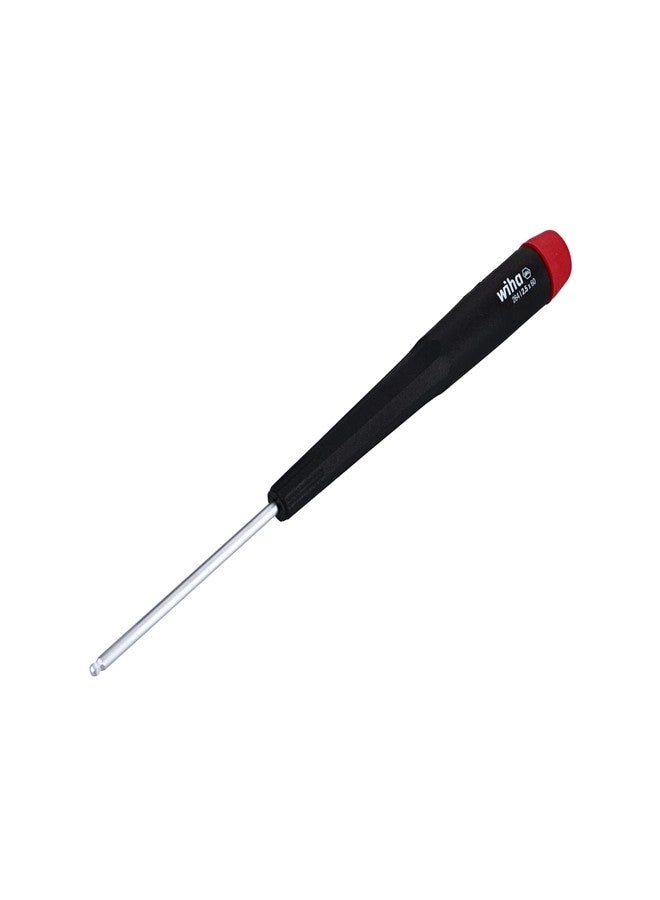 Wiha 26425 Ball End Hex Screwdriver 2.5mm
