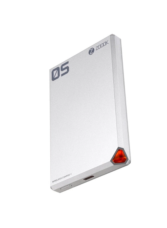 MagSafe Compatible Power Bank - 5000mAh 15W