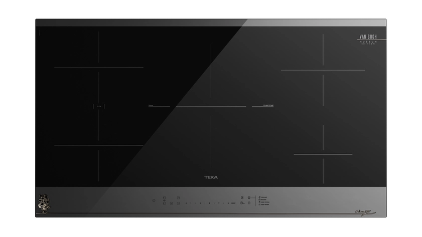 Teka Van Gogh IBF 95 FST VG Induction hob